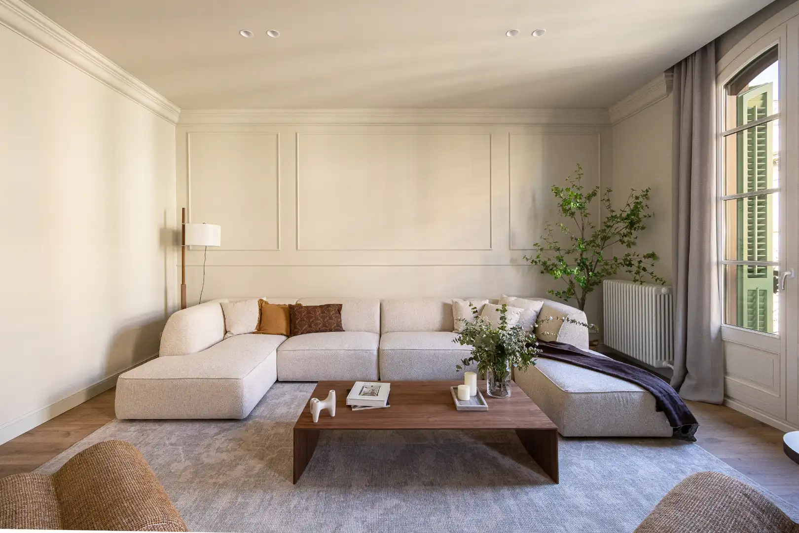 Flat with terrace for sale in Eixample, imagen 9