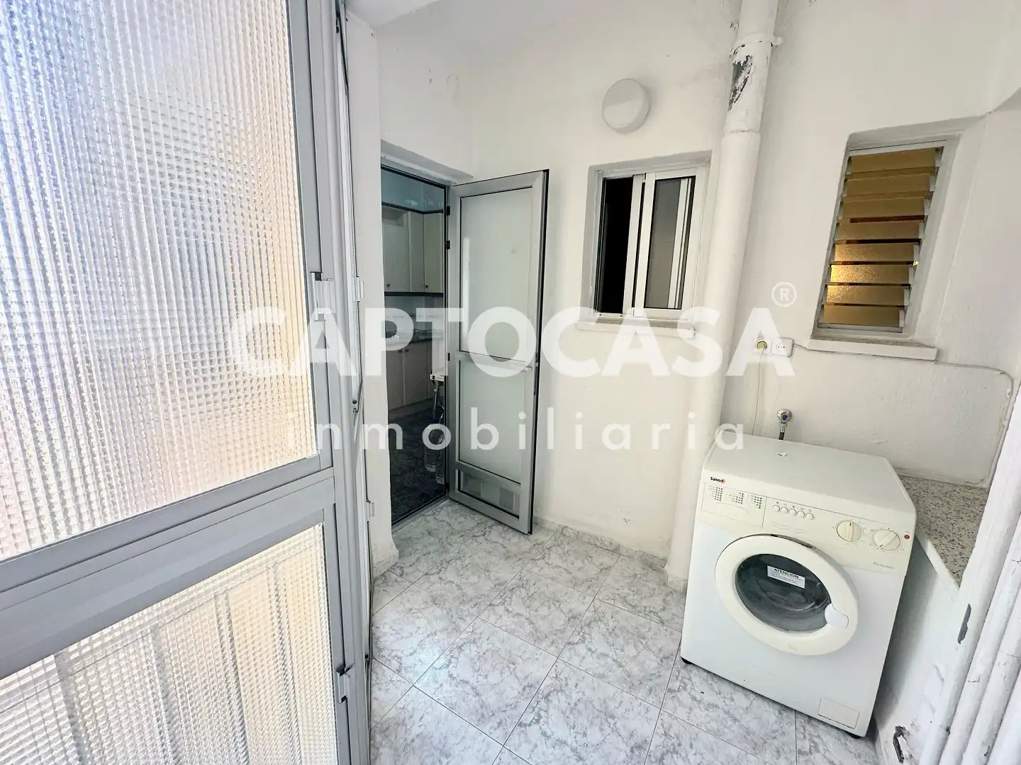 Flat for sale in Cartagena  with Air Conditioner and Terrace