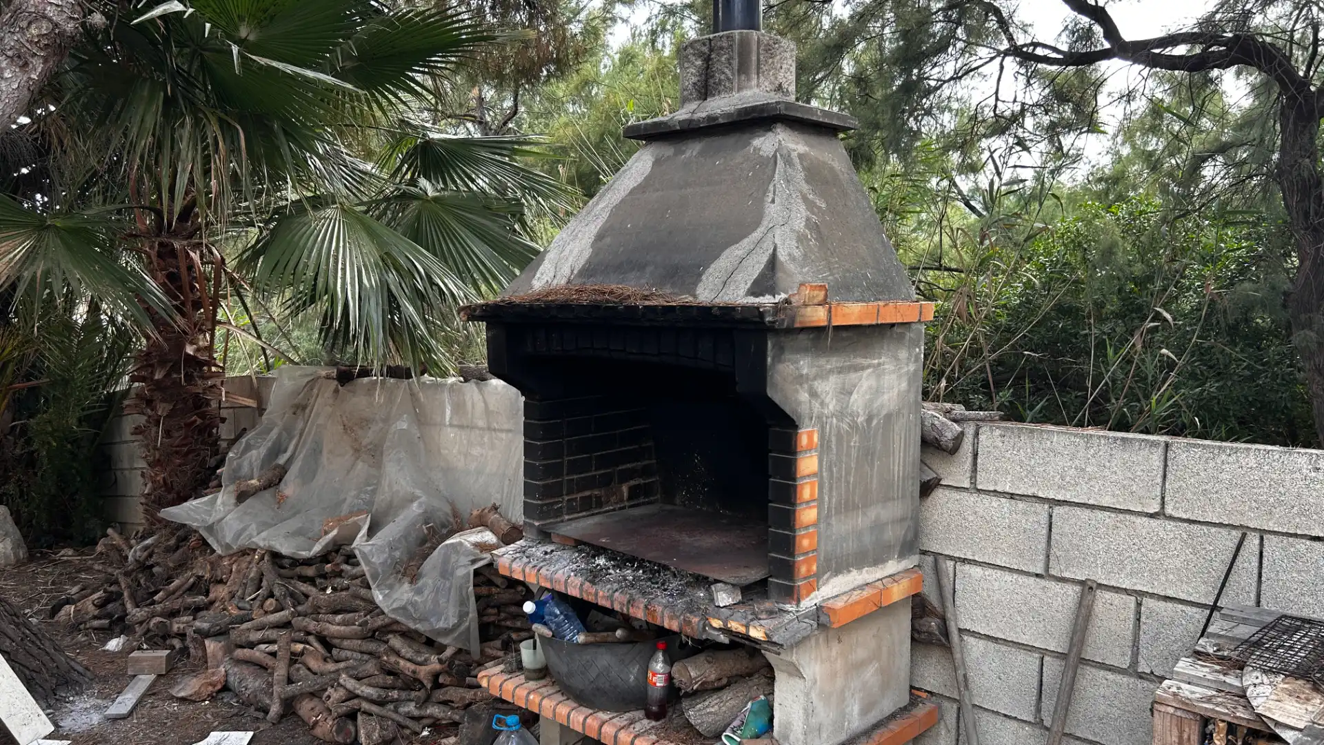 Maison mitoyenne avec jardin à vendre à Avinguda del Papa Luna 26D, imagen 29