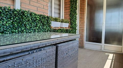 Foto 3 de Piso en venta en Avenida Morera, Morera, Badalona