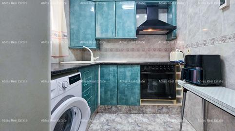 Photo 5 of Flat for sale in Marxalenes, Valencia