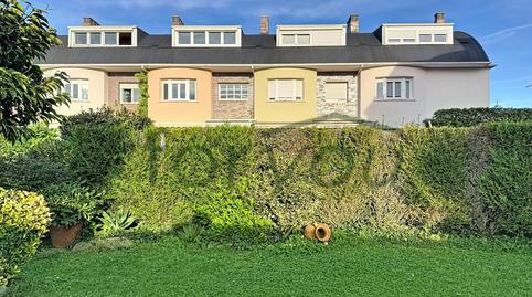 Foto 3 de Casa adosada en venda a  Tellerigaina, Lasarte-Oria, Gipuzkoa