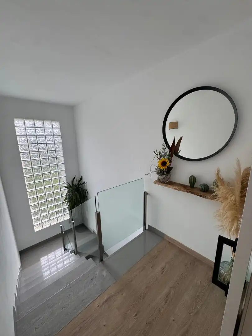 Casa o chalet en venta en Abrera con Aire acondicionado, Jardín privado y Parquet