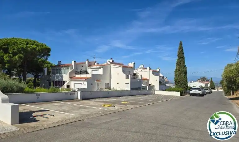 Apartment zum Verkauf in Carrer Carrer Josep Carner, imagen 26