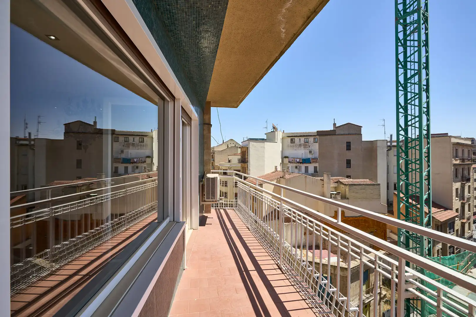 Piso con ascensor en venta en Calle Pozo Amarillo, imagen 7