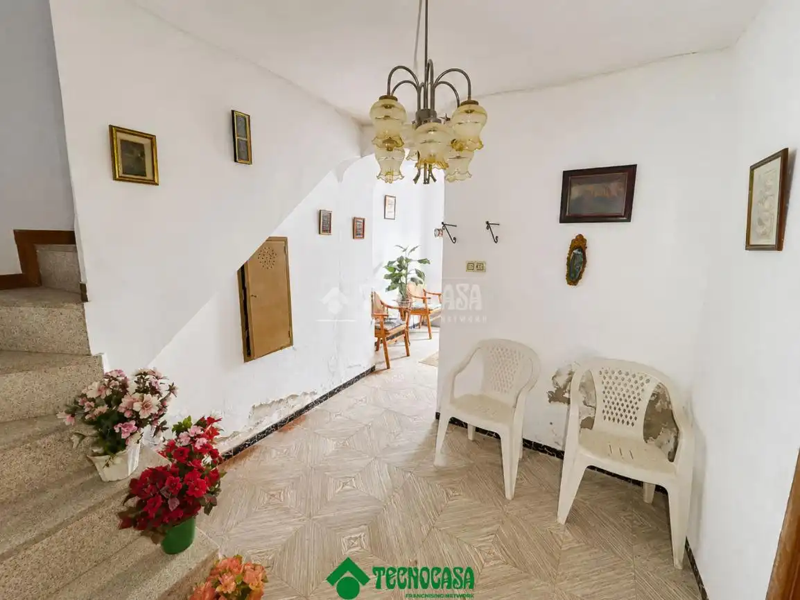 Detached homes for sale in Villafranca de Córdoba  with Heating, Terrace and Balcony