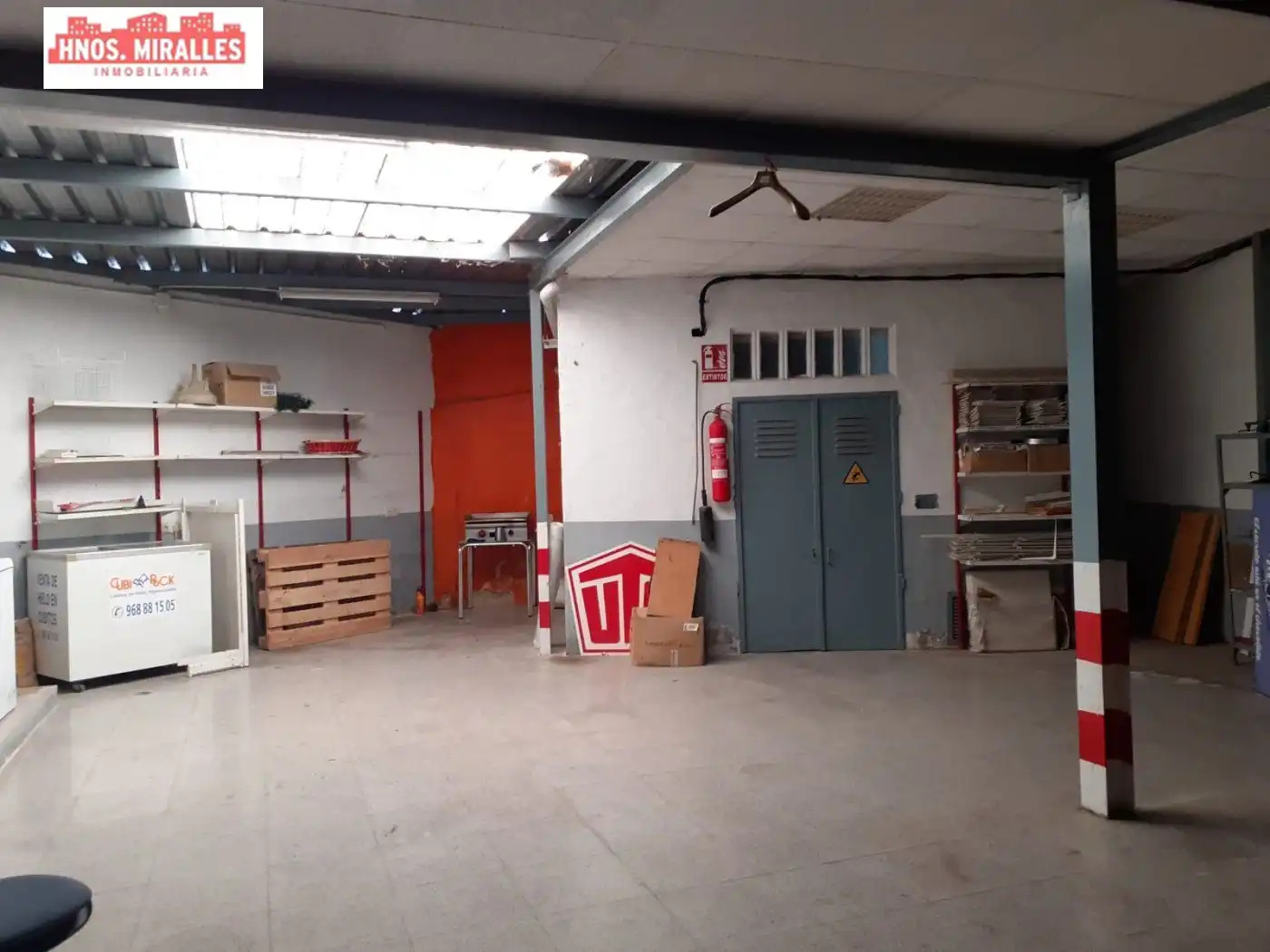 Local commercial à louer à Monforte del Cid, imagen 30