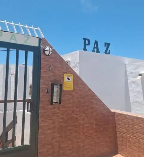 Vista exterior de Apartamento en venta en Mogán