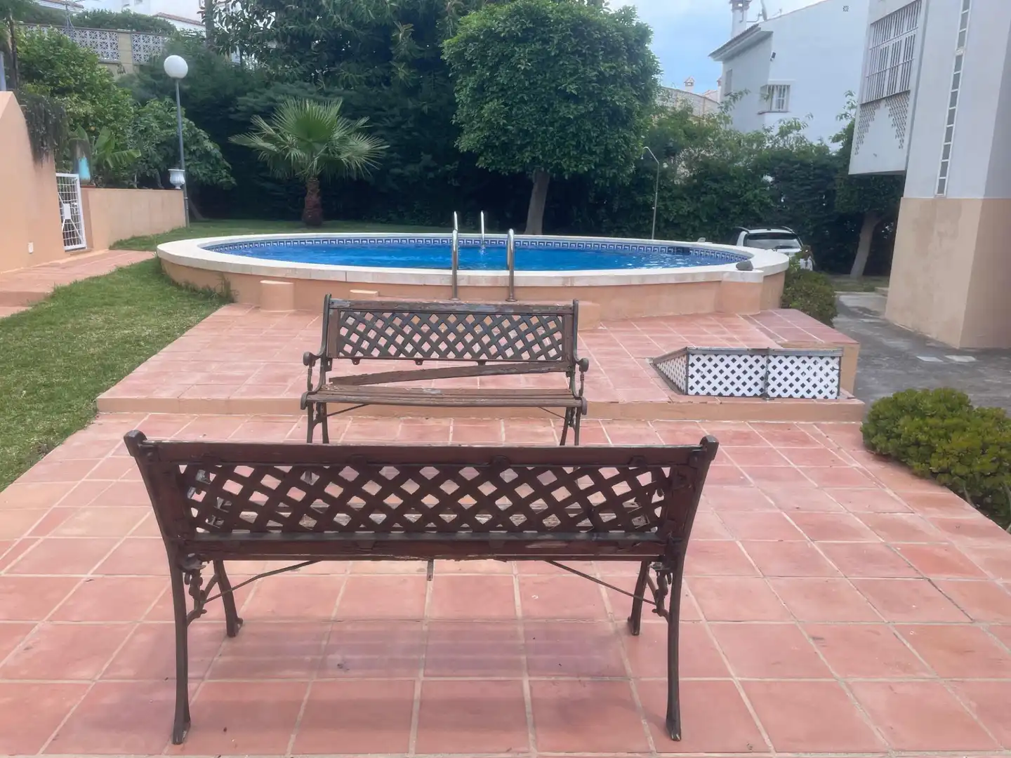 Habitatge amb terrassa en venda a Montealto - Monterrey, imagen 52