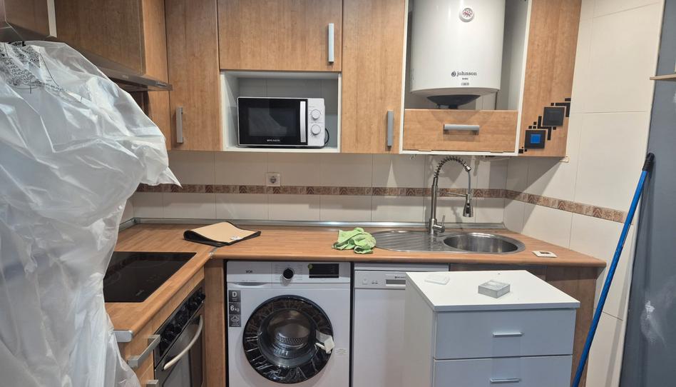 Foto 1 de Loft de lloguer a Casco Antiguo, Huesca