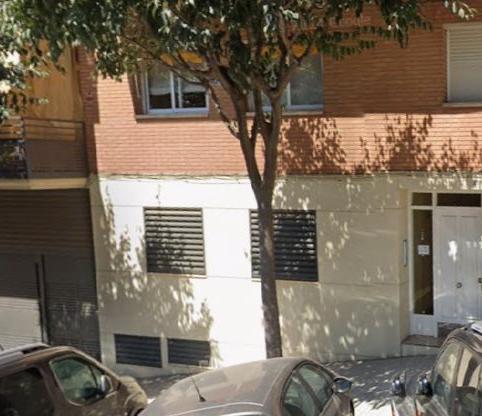 Photo 2 of Garage to rent in Carrer General Manso, 21, Roses - Castellbell, Barcelona