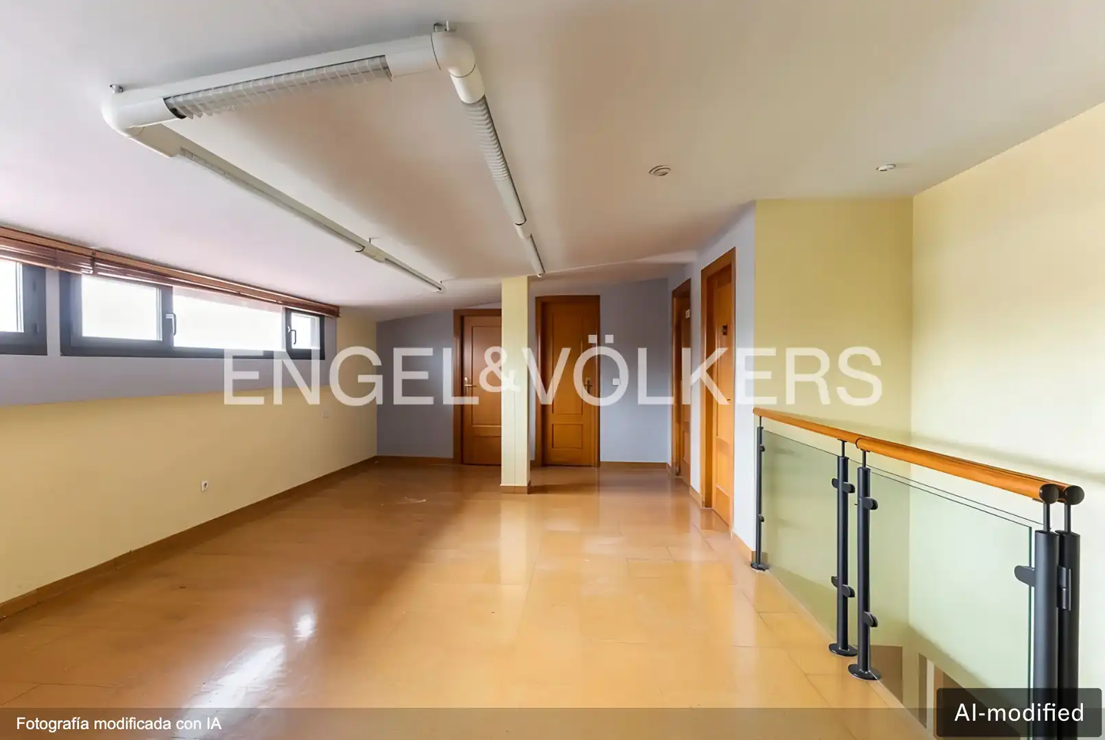 Penthouse with pool for sale in Ciudad Lineal, imagen 35