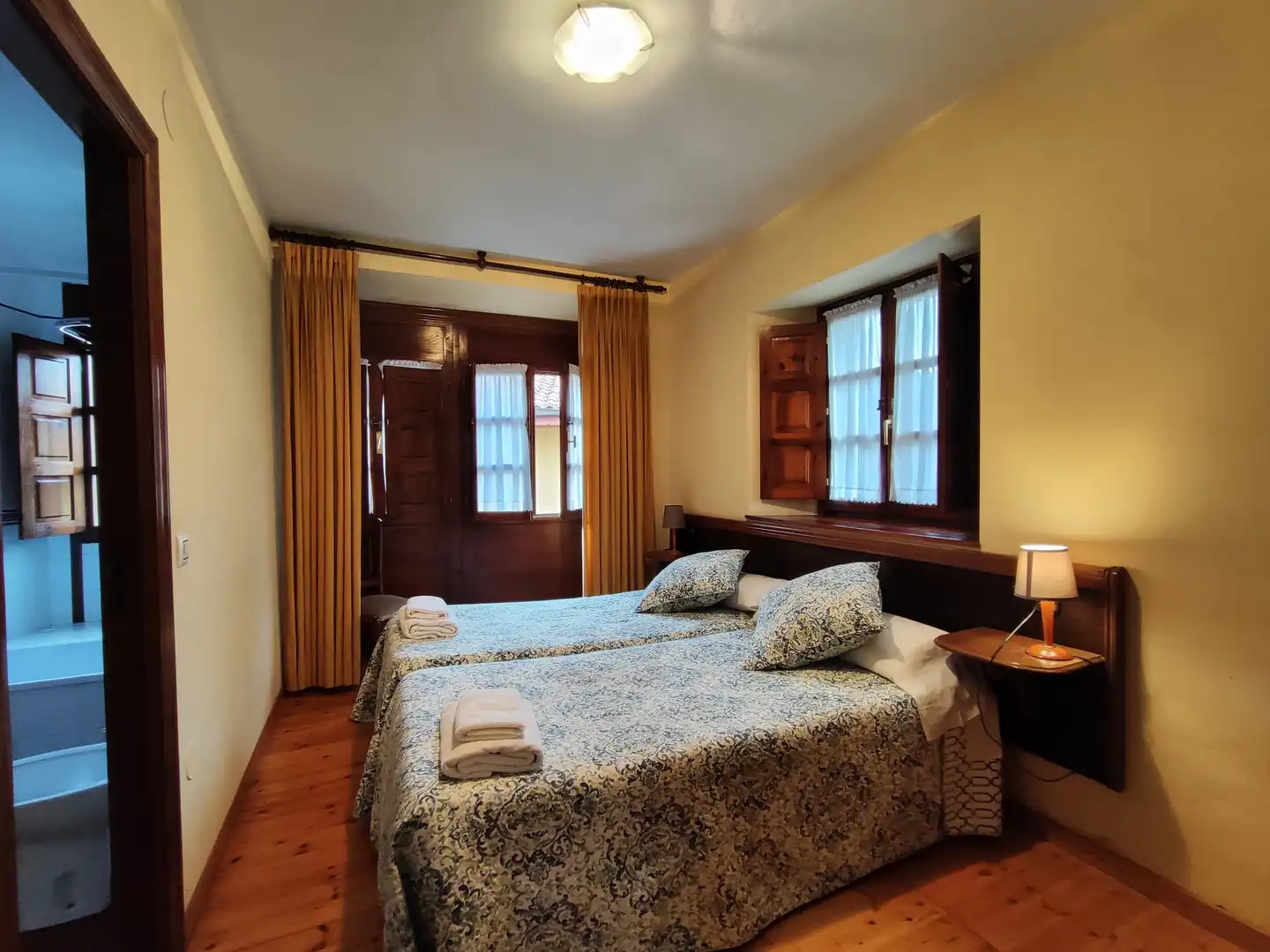 Apartment zur Miete in Lugar Posada 104, imagen 13