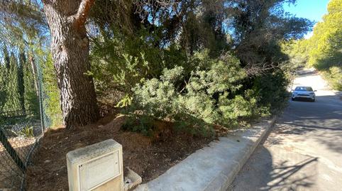 Foto 3 de Residencial en venta en Calle Capricornio, Montgó - Ermita, Alicante