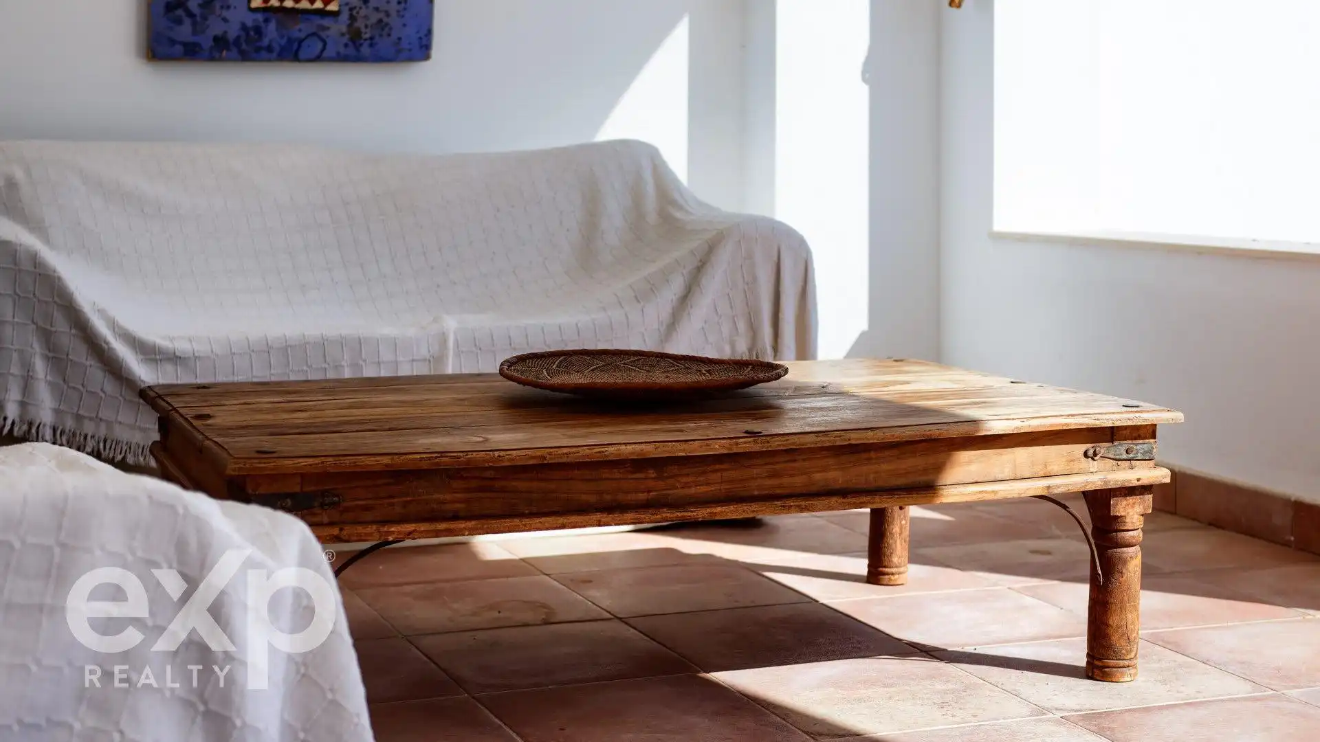 Sala de estar de Casa o chalet en venta en Parcent con Jardín privado, Terraza y Trastero