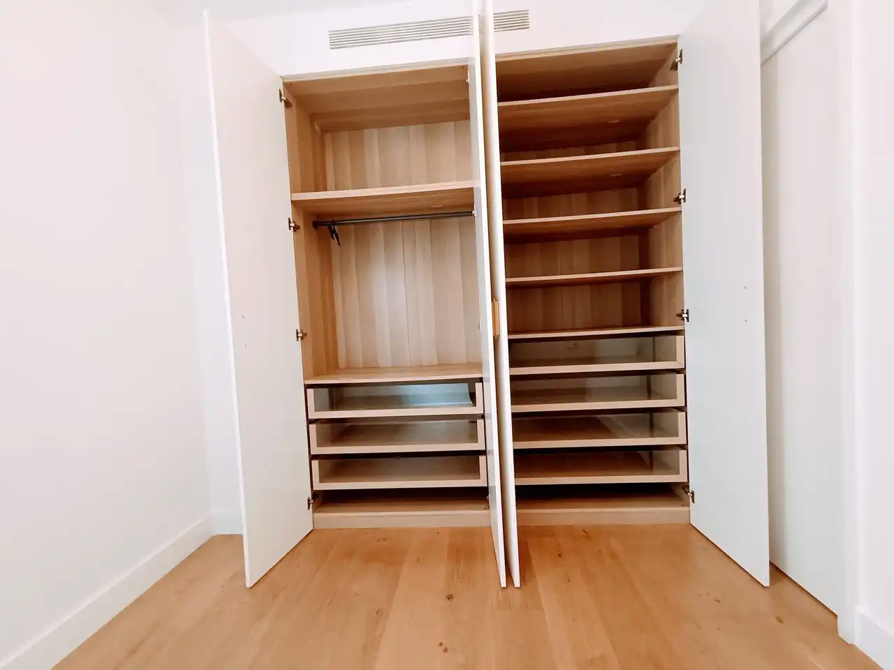 Flat with terrace to rent in RODRIGUEZ SAN PEDRO, imagen 16