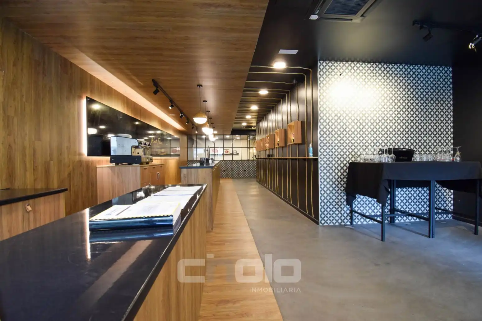 Local en venta en Lugo Capital
