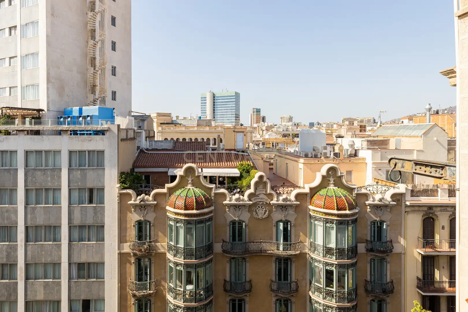 Apartment with lift for sale in Carrer de Muntaner, Barcelona, Barcelona, Spain, imagen 39