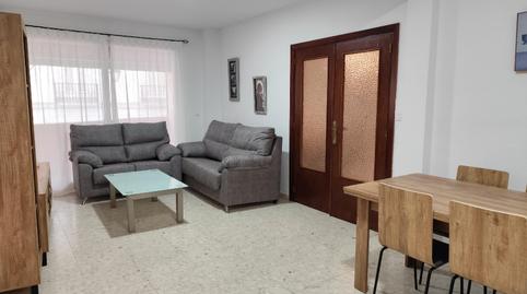 Foto 2 de Apartamento de alquiler en Almendralejo, Badajoz