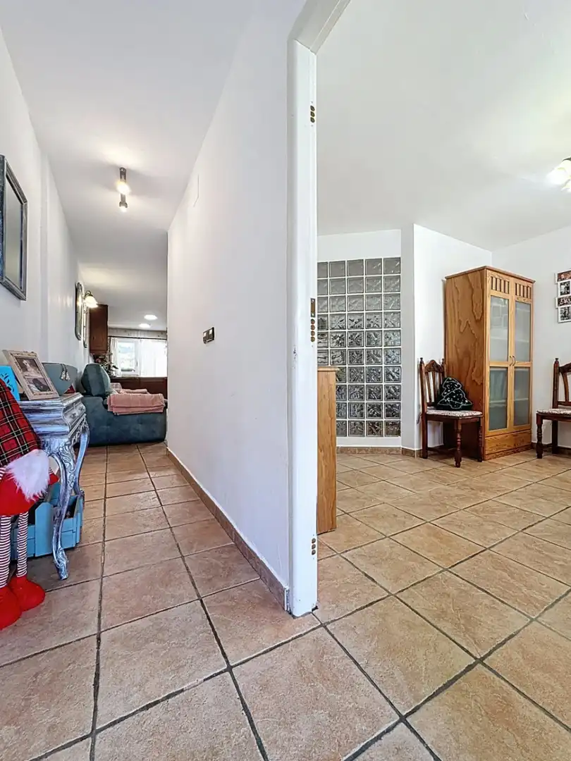 Casa o chalet en venta en La Nucia con Aire acondicionado, Jardín privado y Terraza