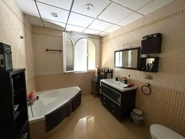 Villa con terrazza in vendita a Las Lagunas - Campano, imagen 28