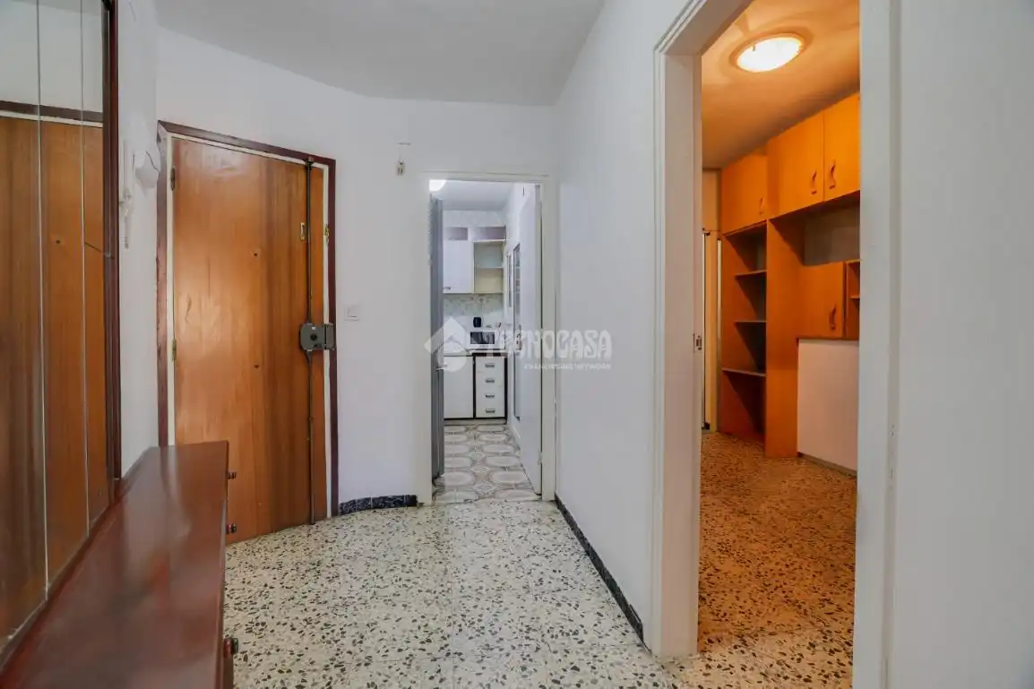Appartamento con terrazza in vendita a Salut - Lloreda, imagen 30
