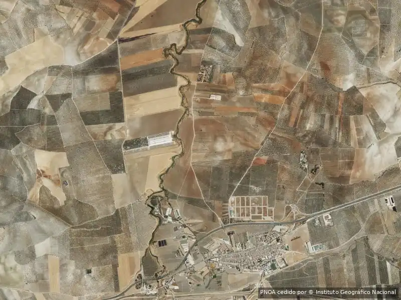Appartamento in vendita a Aguadulce (Sevilla), imagen 3