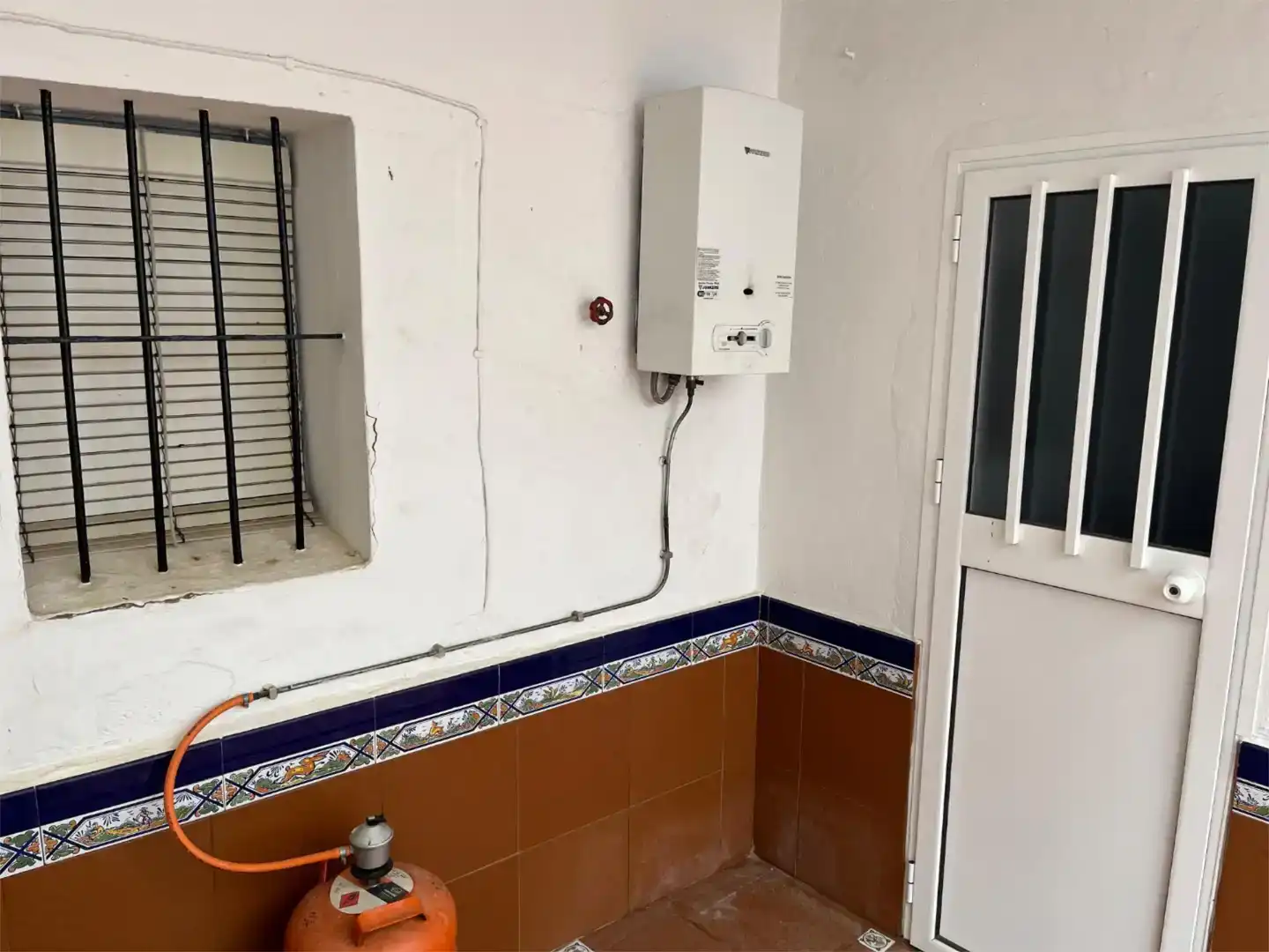 Piso en venta en Coripe