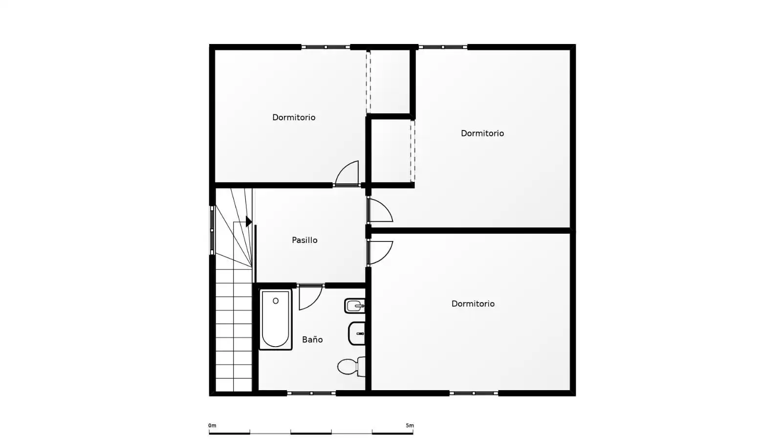 Casa o chalet en venta en Camarena con Aire acondicionado, Calefacción y Terraza