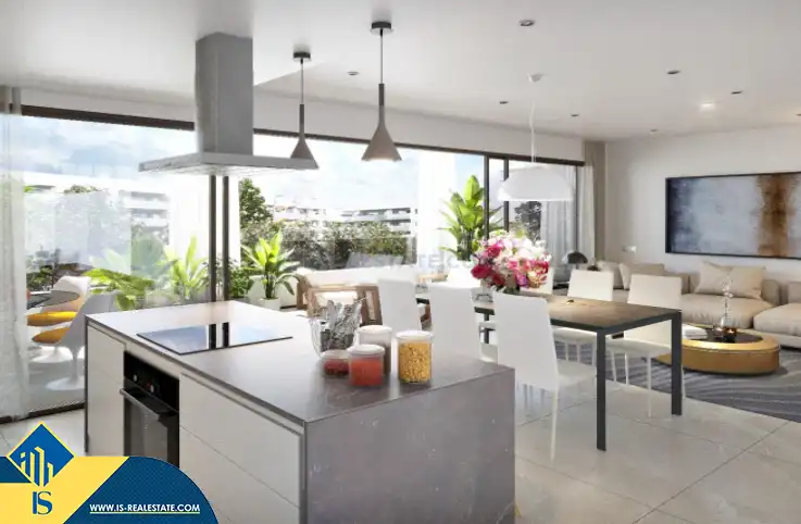 Apartament amb piscina en venda a Centro, imagen 7