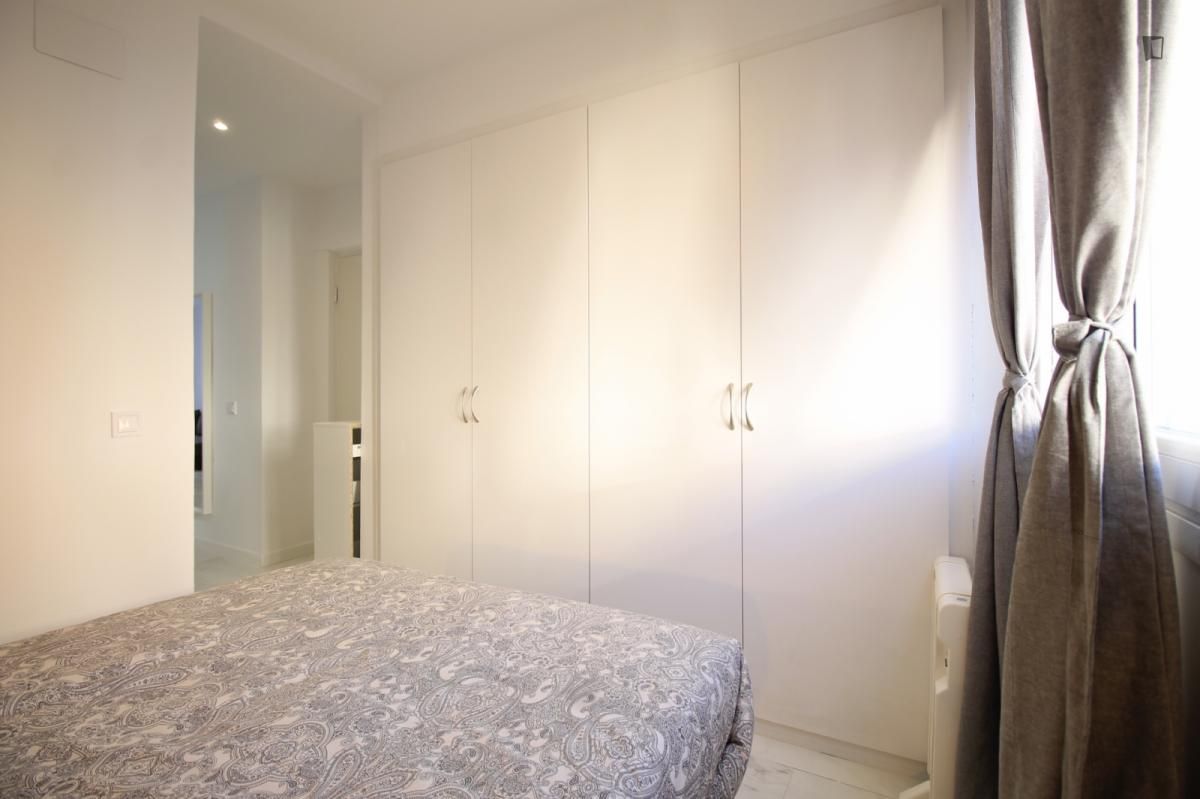 Apartament de lloguer a Moscardó