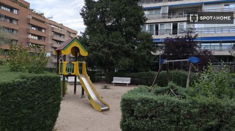 Photo 2 of Flat for rent in Vallehermoso, Madrid Capital