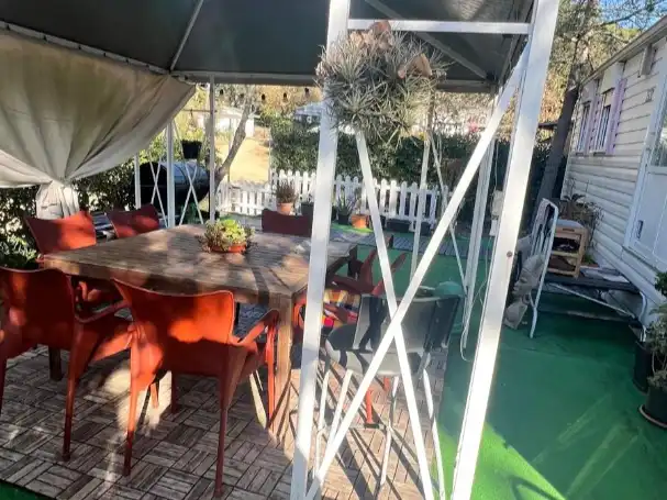 Casa amb piscina en venda a Finca Tres Pins S/N, imagen 2