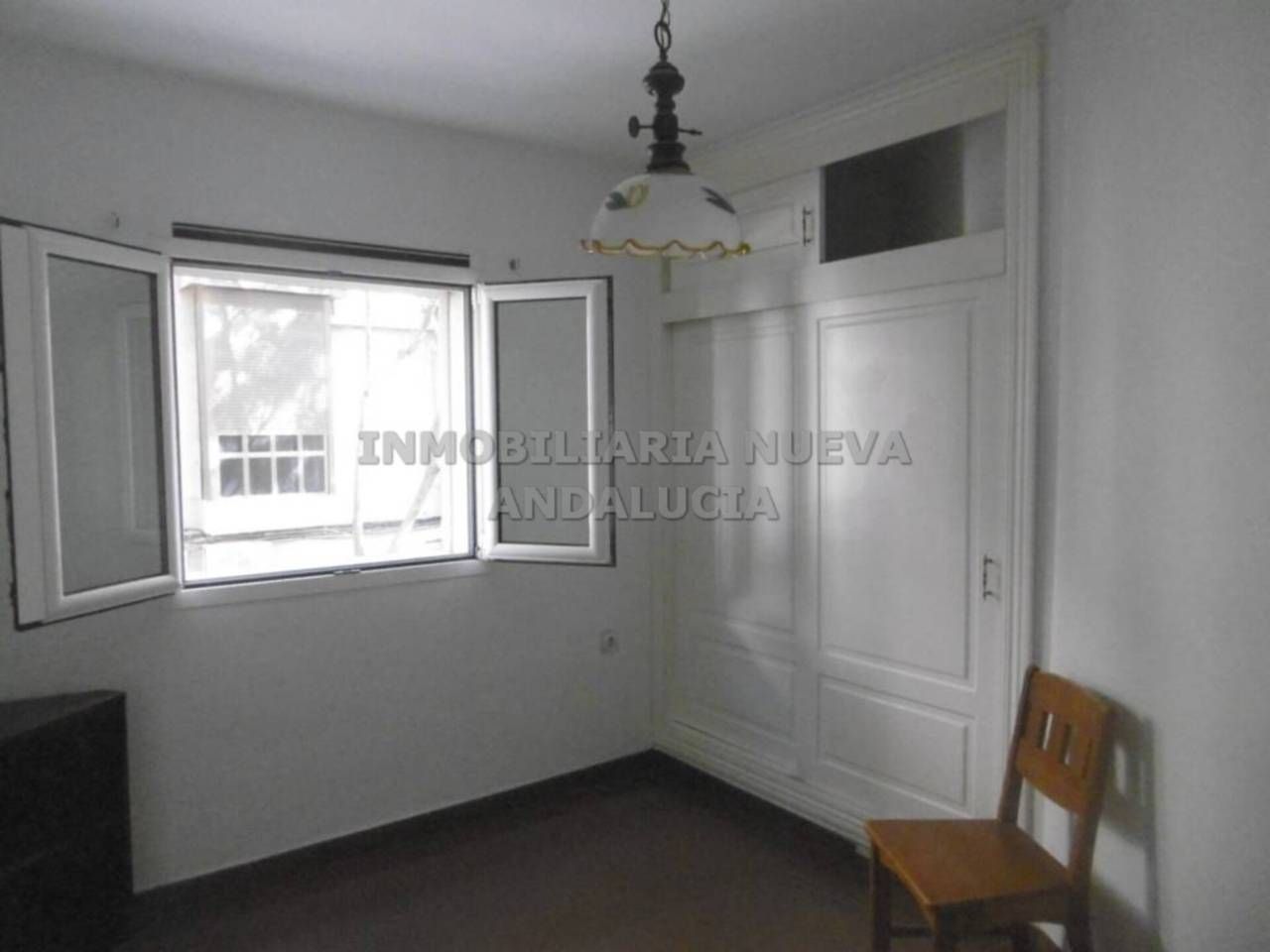 Bedroom of Duplex for sale in  Almería Capital  with Terrace