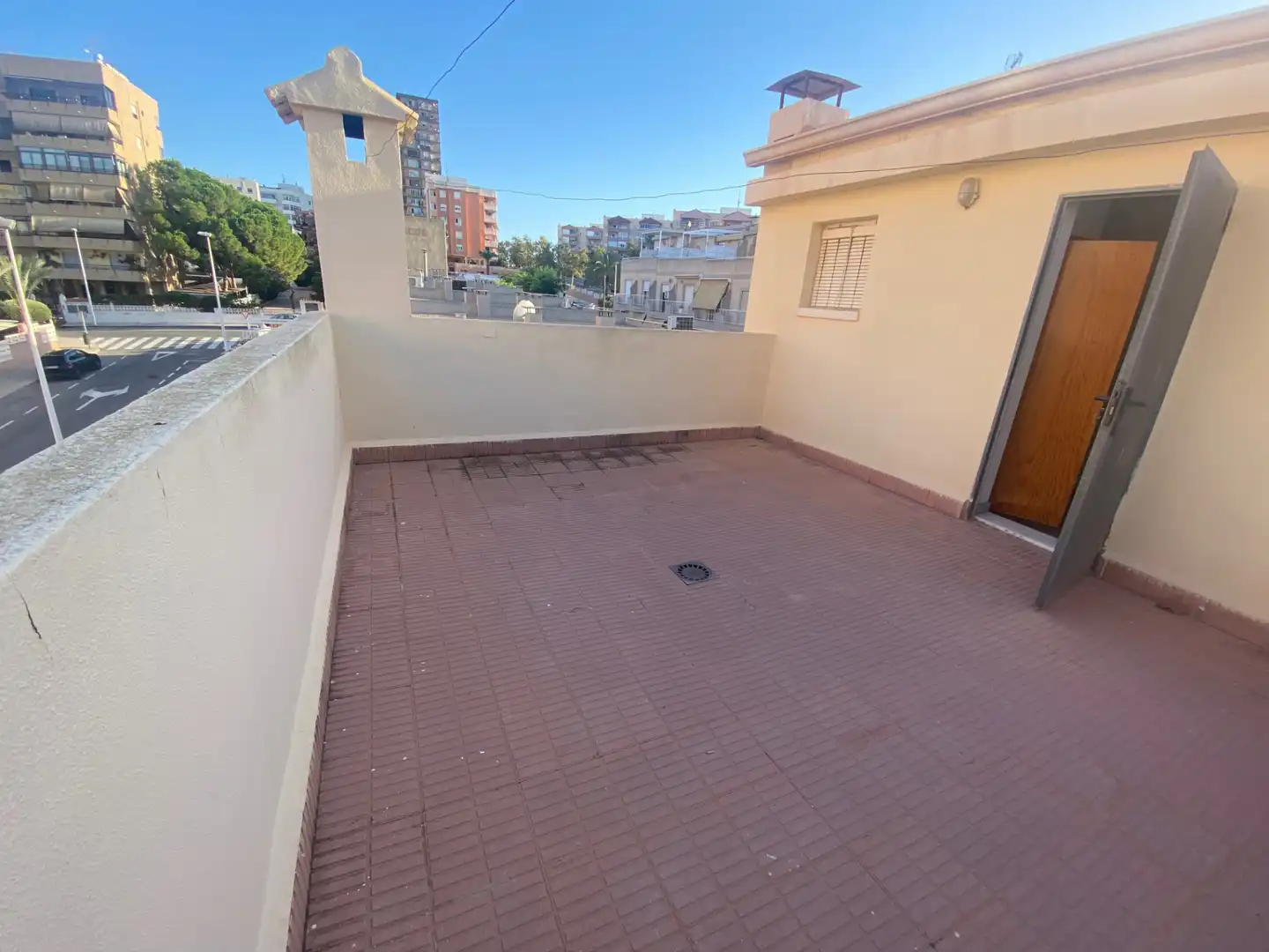Maison mitoyenne avec terrasse à louer à Los Arenales del Sol, imagen 11