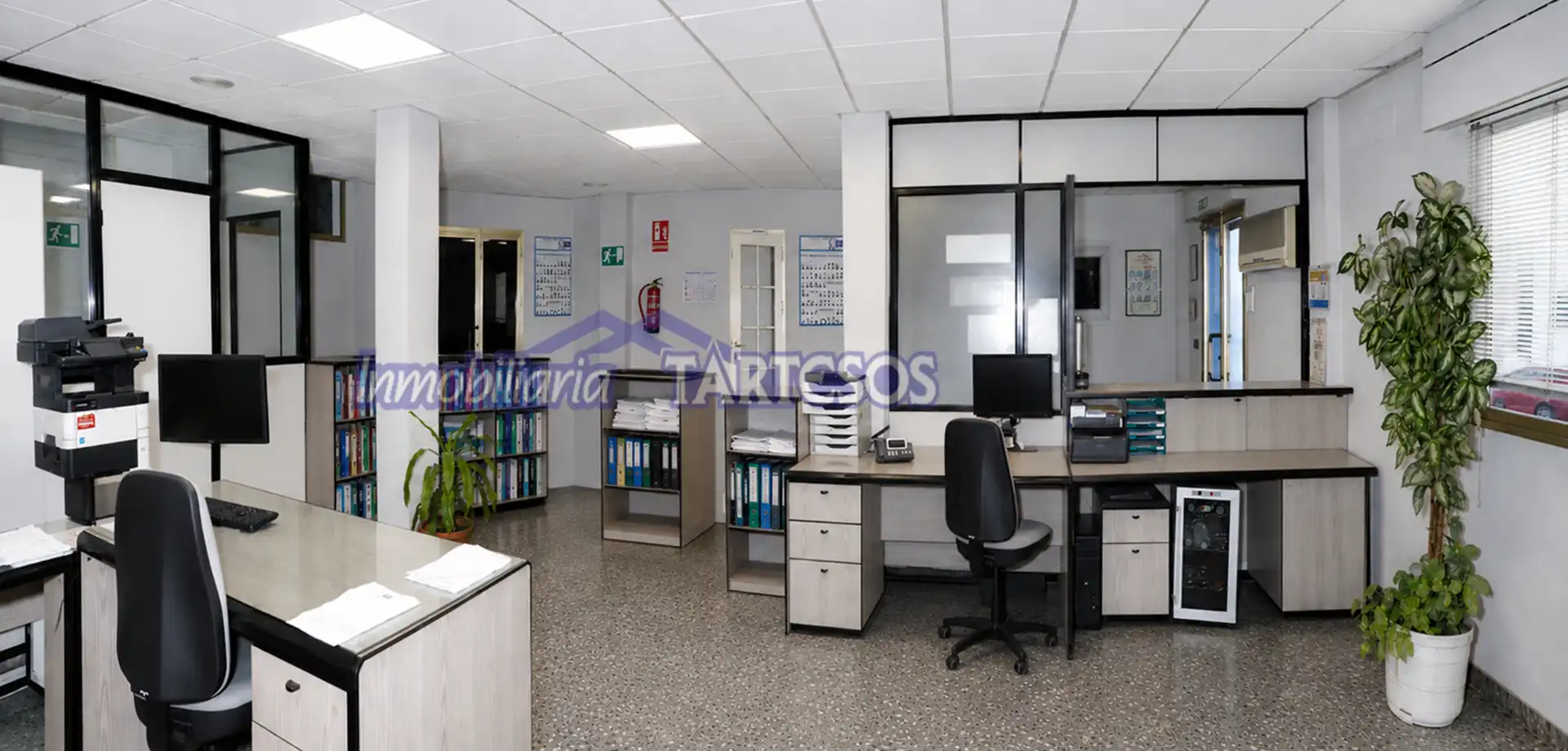 Nau industrial en venda a Ogíjares, imagen 10