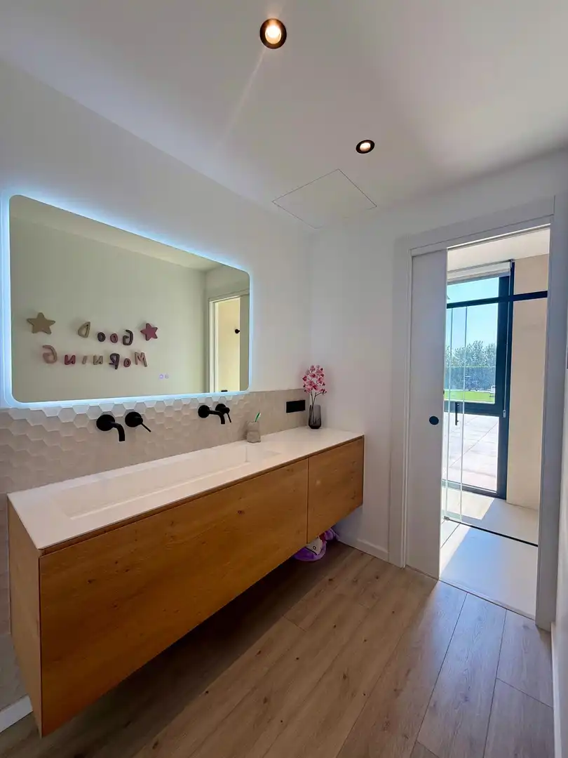 Casa con piscina in vendita a MAS FRIGOL, imagen 20