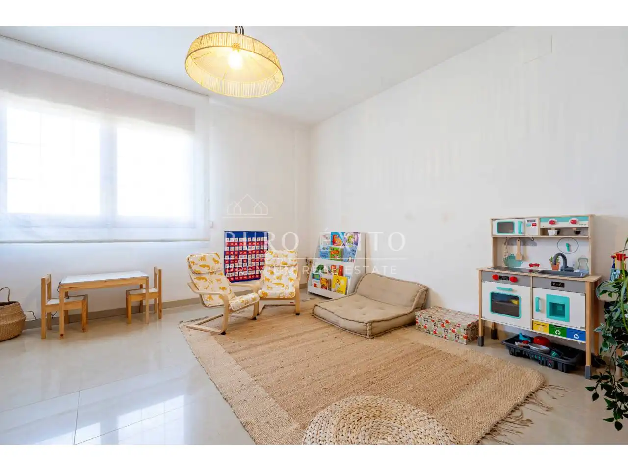 Habitación de Casa o chalet en venta en Vila-seca con Aire acondicionado, Calefacción y Jardín privado