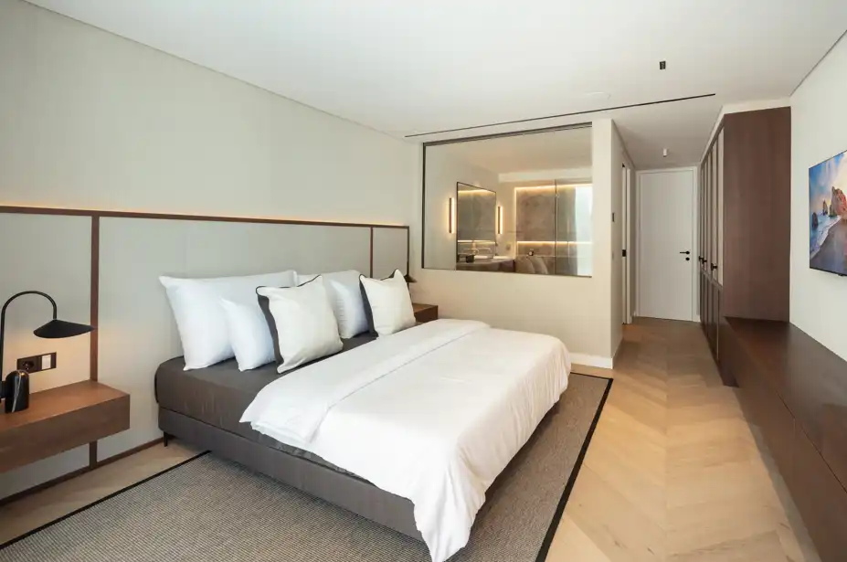 Apartment mit Pool zum Verkauf in Milla de Oro, imagen 12