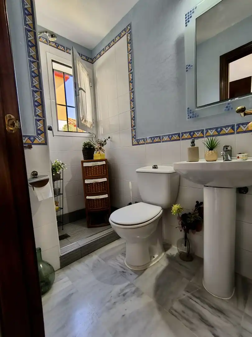 Bathroom of Houses for sale in Avenida Juan Diego