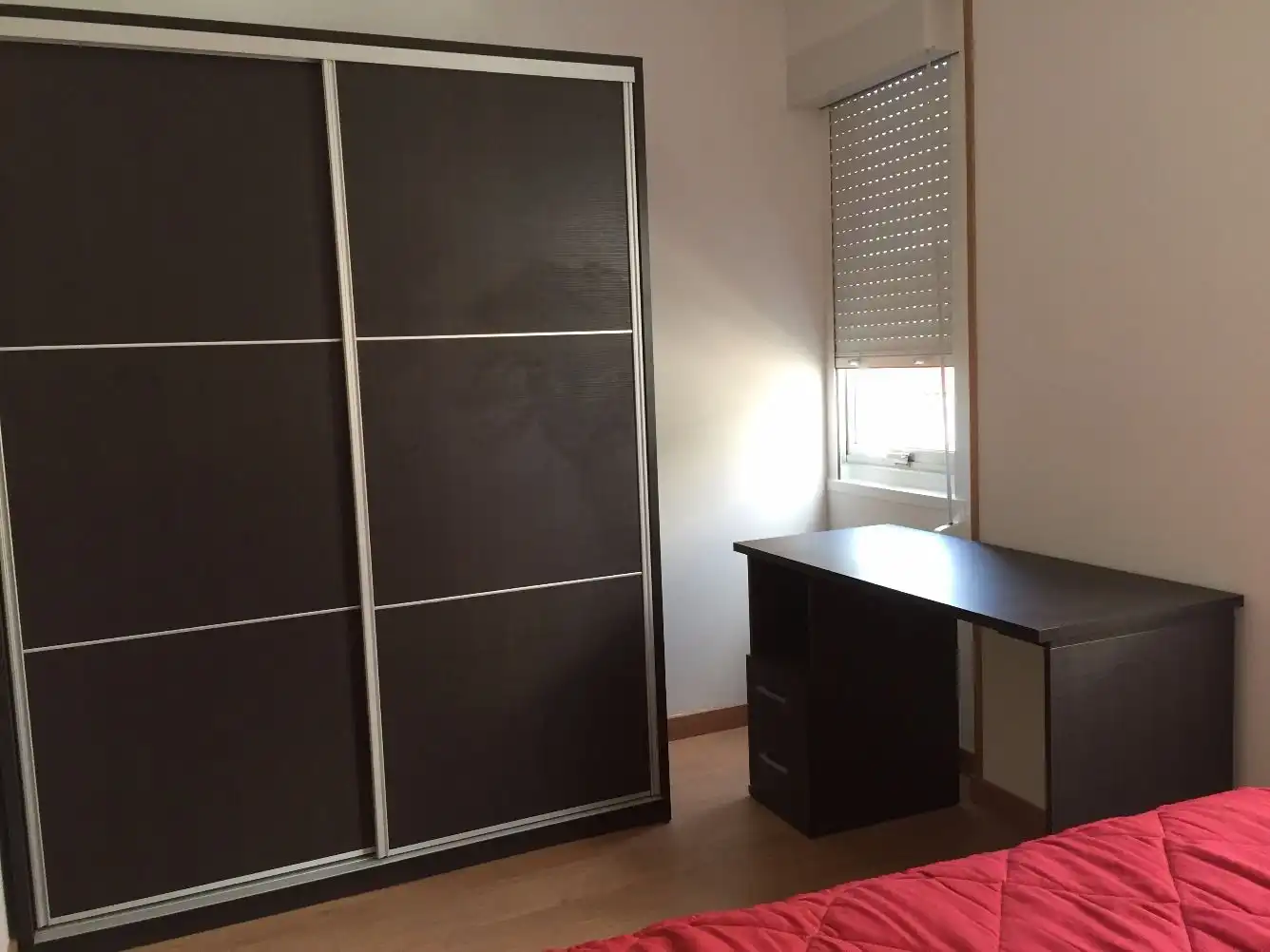 Apartments for rent in Esteiro