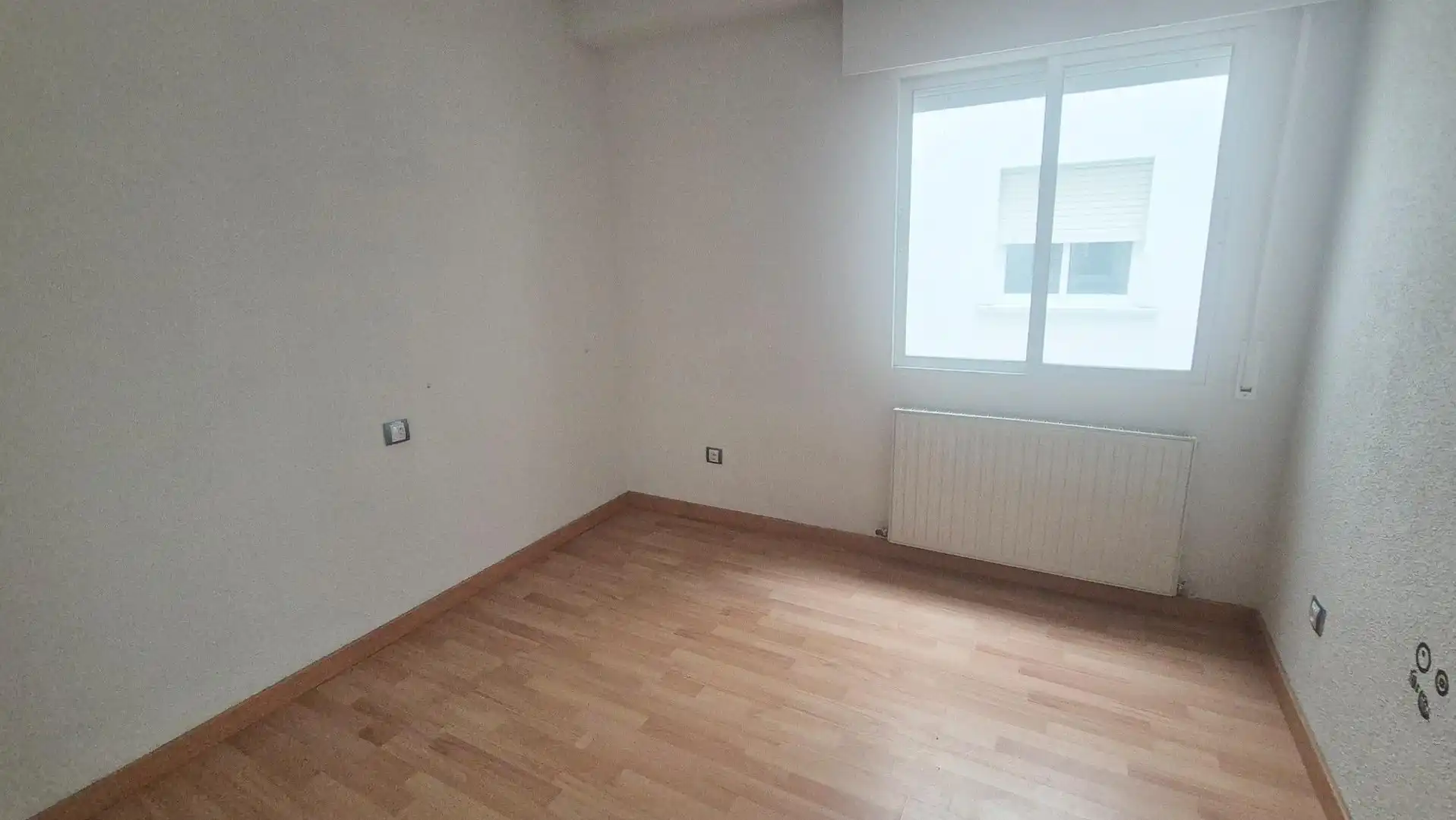 Habitación de Piso en venta en Béjar con Calefacción y Balcón