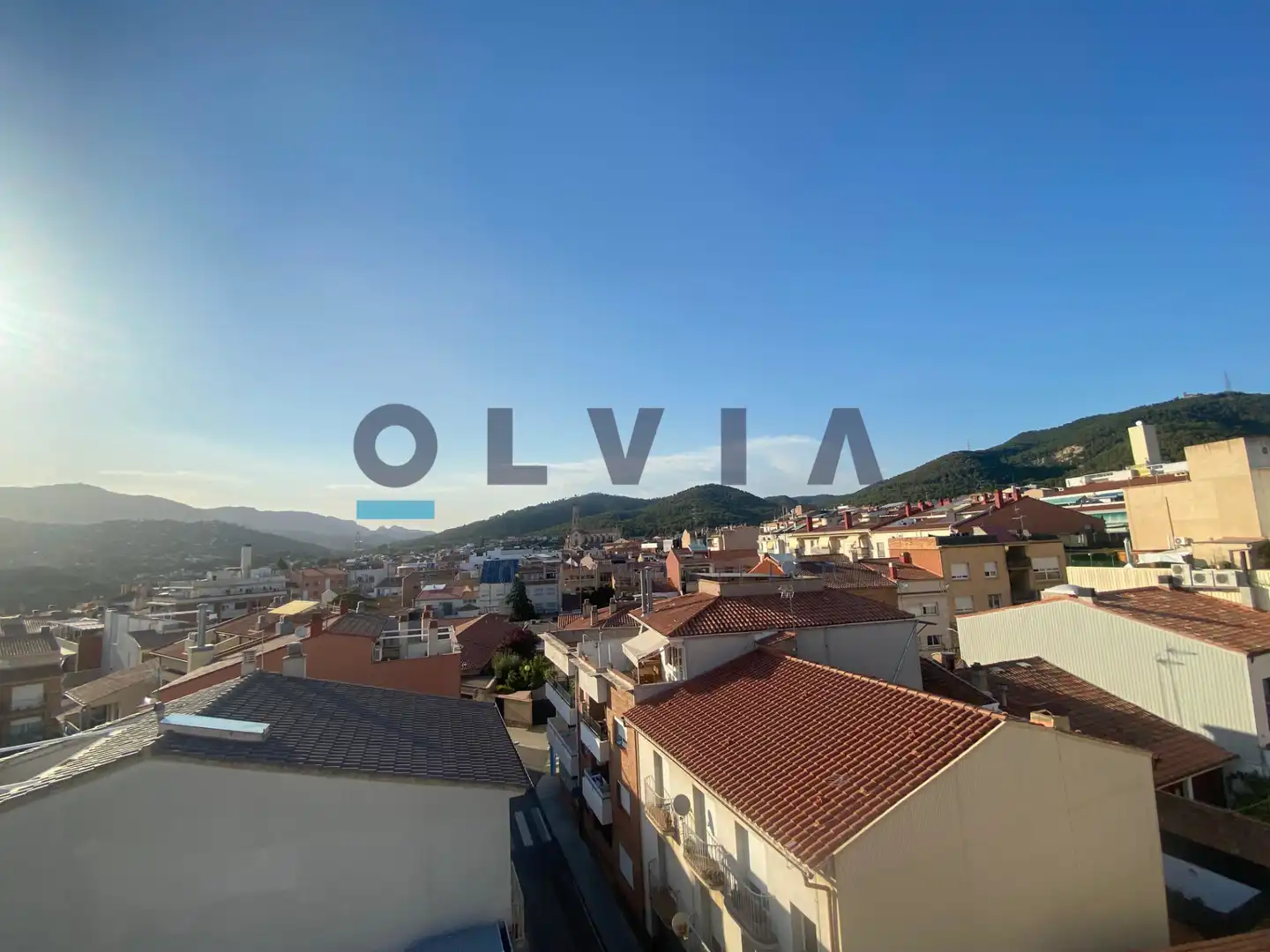 Flat with terrace for sale in Poble, imagen 9