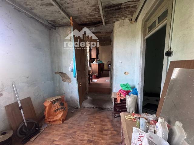 Casa adosada en Venta en COUTO RUBIOS en As Neves