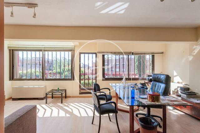 Casa adosada en Venta en Aravaca