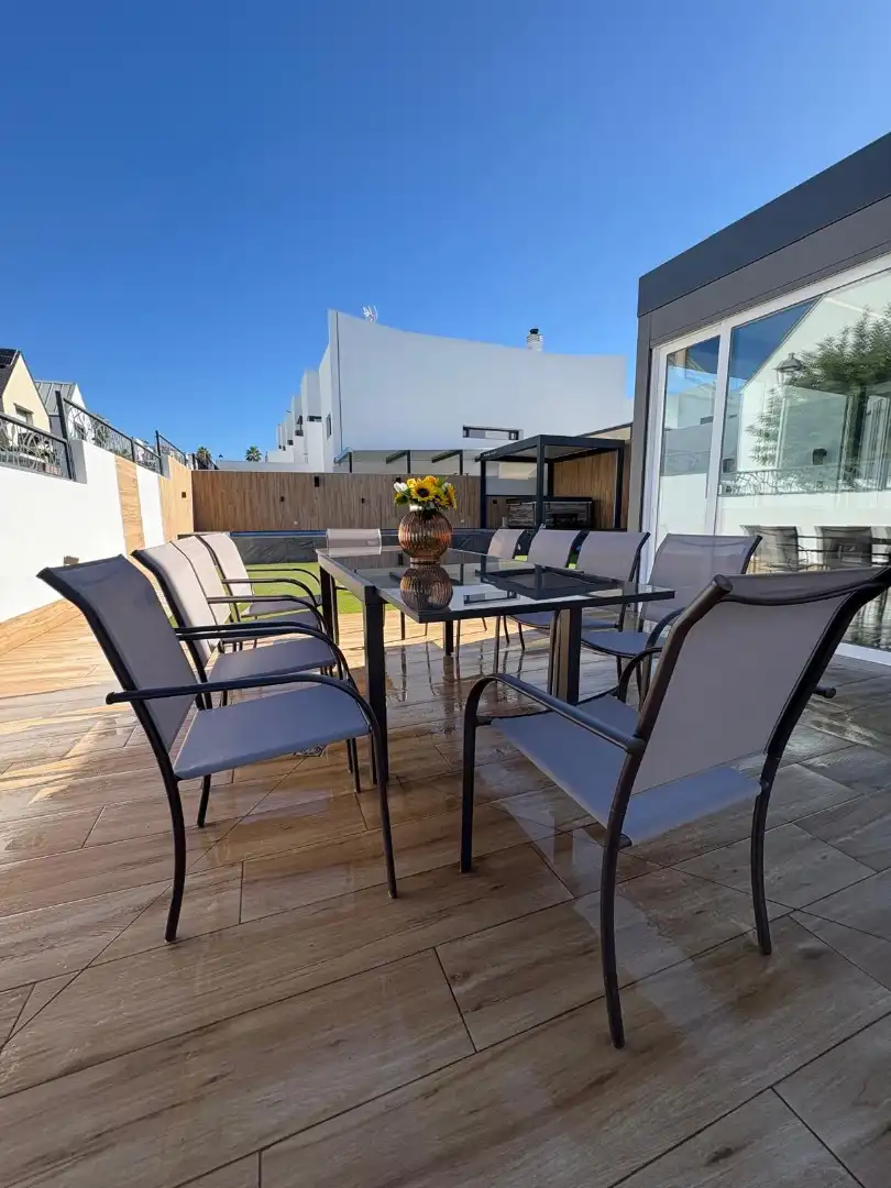 Reihenhaus mit Pool zum Verkauf in Calle Hayas 12, imagen 23