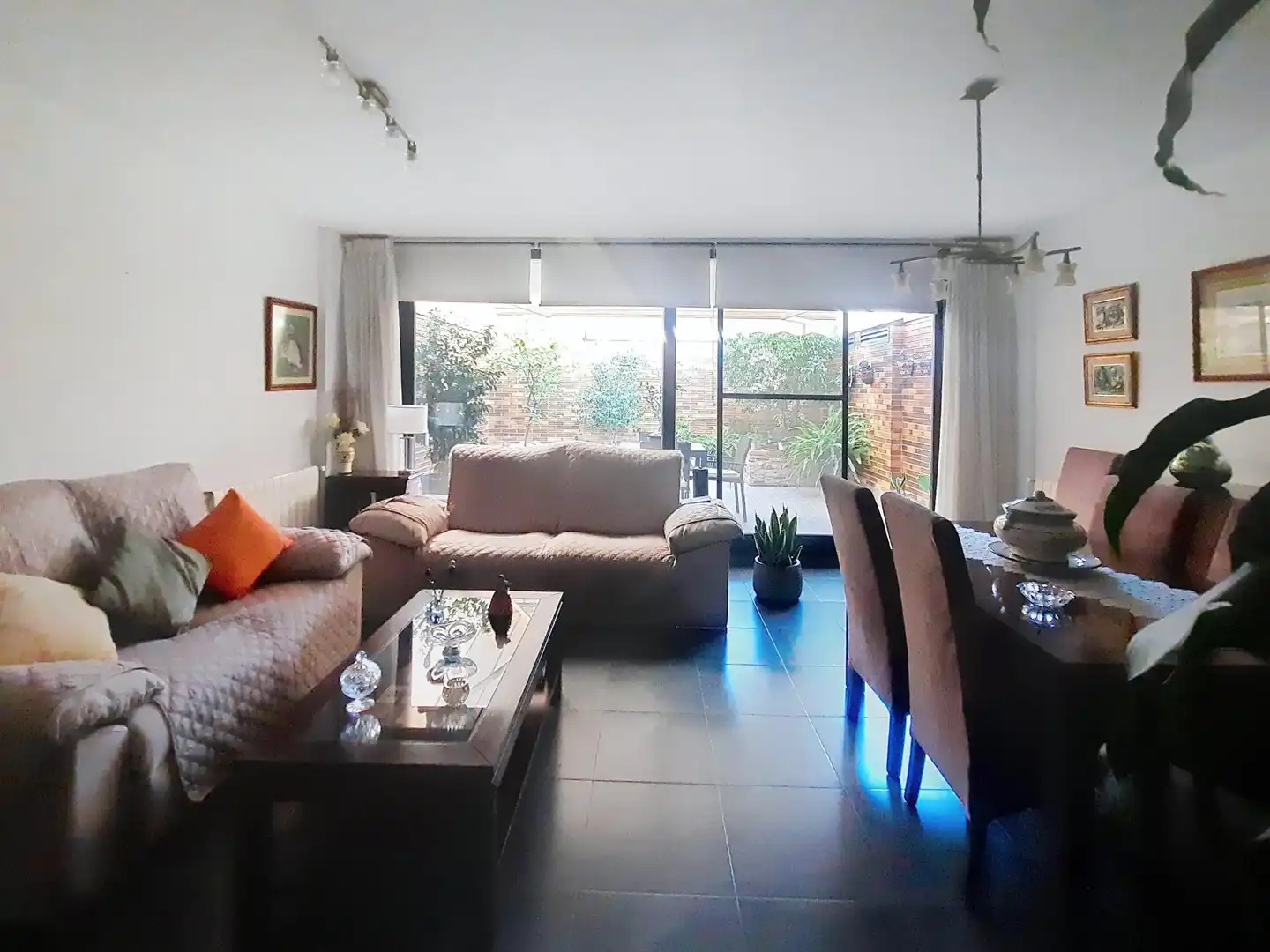 Terraced house with terrace for sale in Sagunto ciudad, imagen 3
