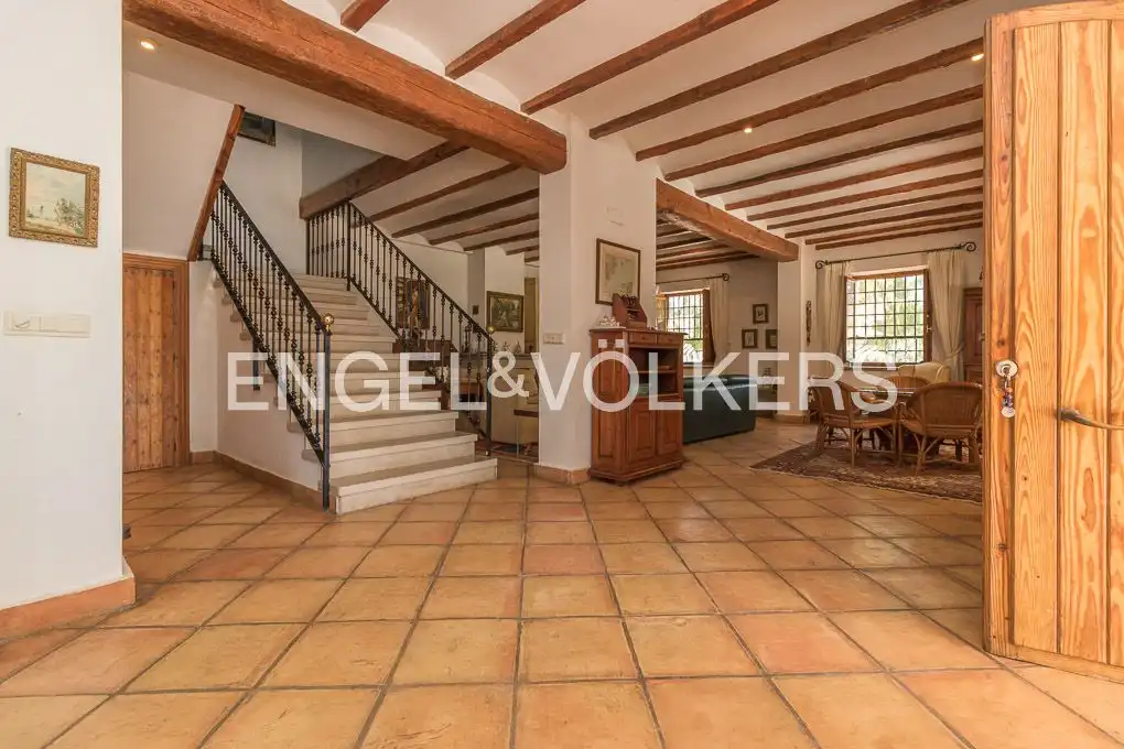 Casa amb terrassa en venda a San Miguel de Salinas, imagen 58
