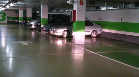 Foto 3 de Garaje de alquiler en Carrer de Miquel Ferrà, 2, Vilapicina i la Torre Llobeta, Barcelona Capital