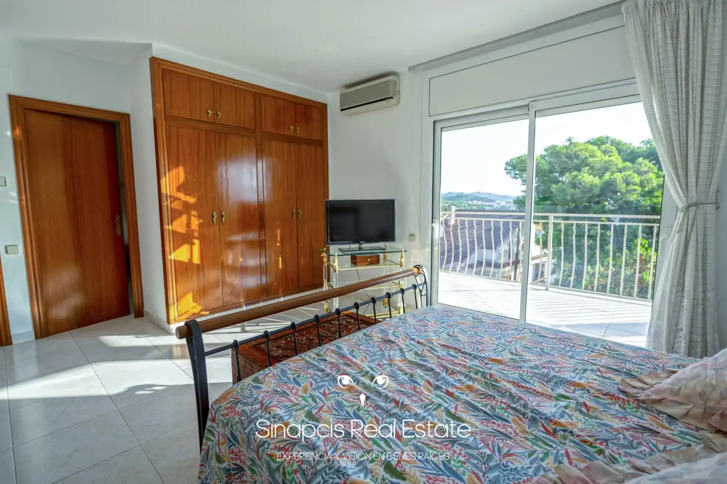 Casa o xalet en venda a Montmar